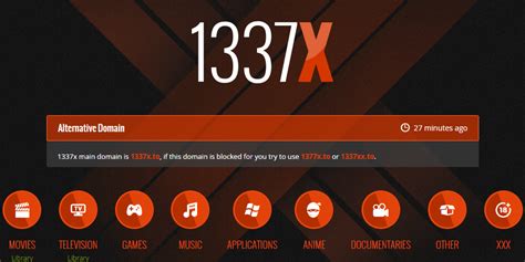 1337x torrents|1337x nuovo indirizzo.
